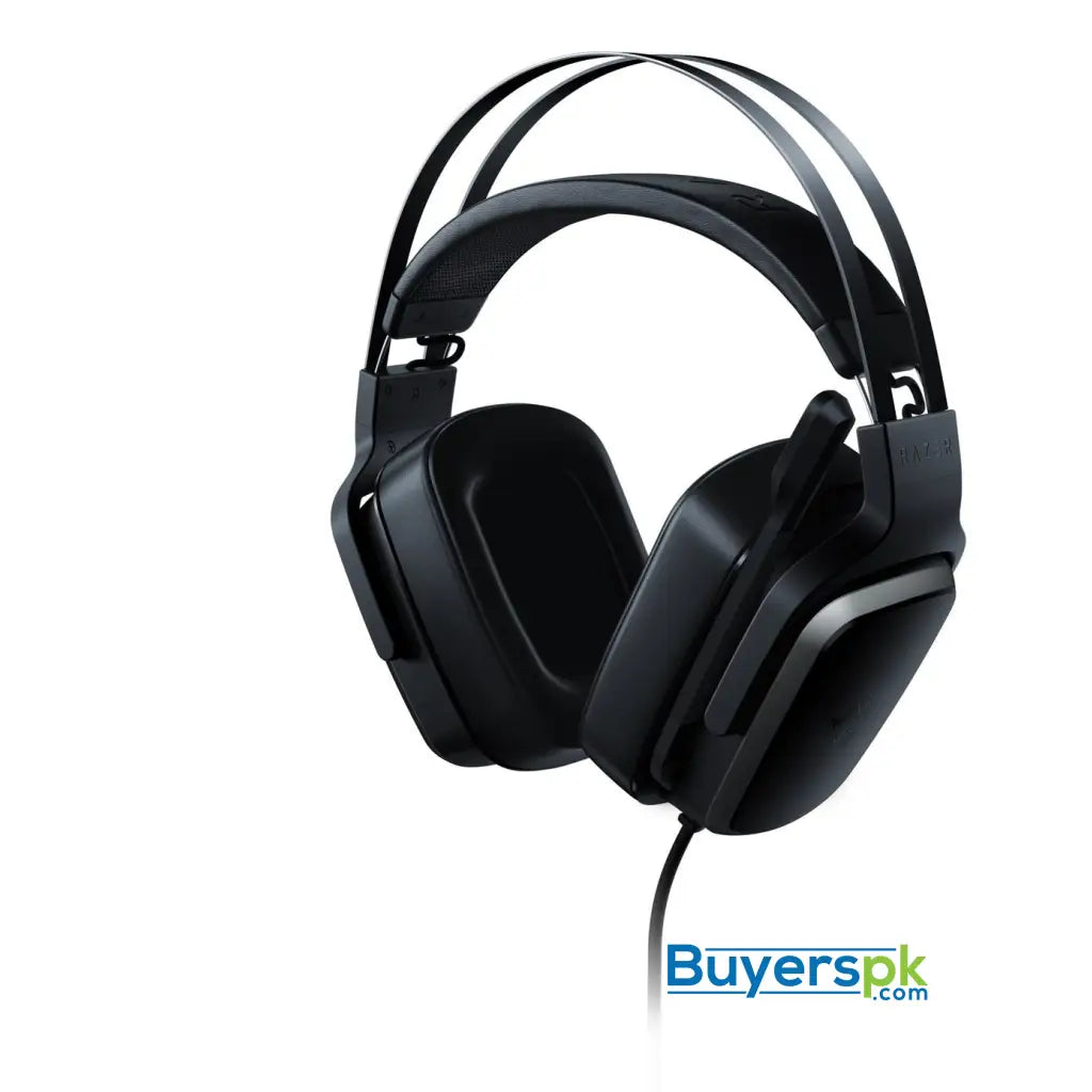 Razer Tiamat 7.1 V2 - Analog / Digital Gaming Headset - Headset Razer Tiamat 7.1 V2 - Analog / Digital Gaming Headset - Headset